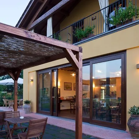 Sarzana-charming Pool And Bb