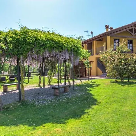 Sarzana-charming Pool And Bb Daire