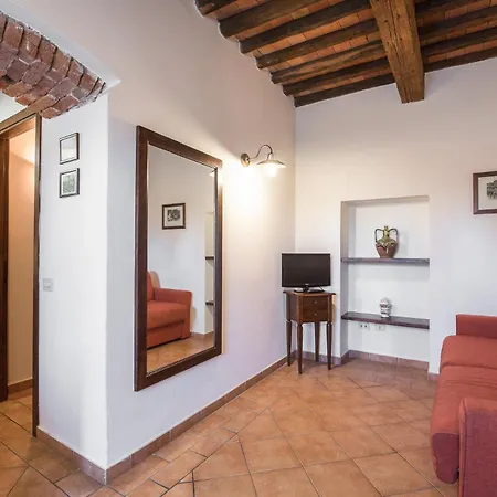 Sarzana-charming Pool And Bb Sarzana