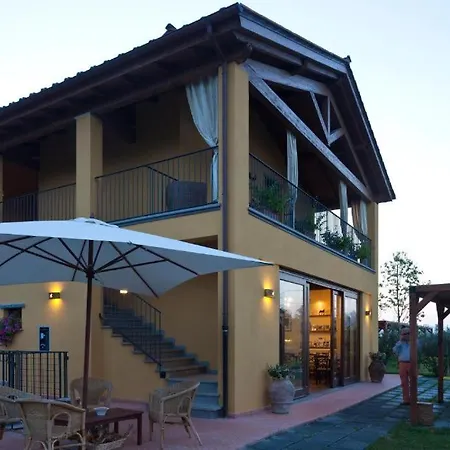 Daire Sarzana-charming Pool And Bb Sarzana