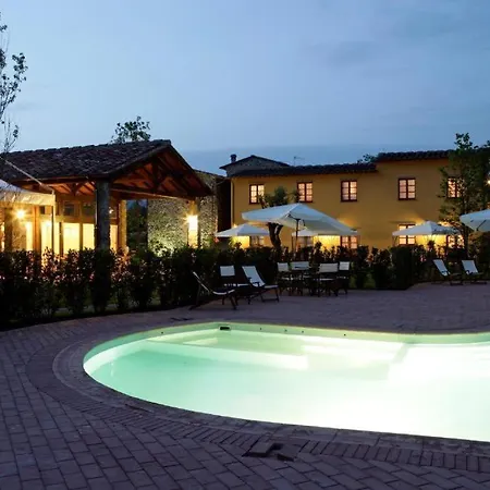 Daire Sarzana-charming Pool And Bb