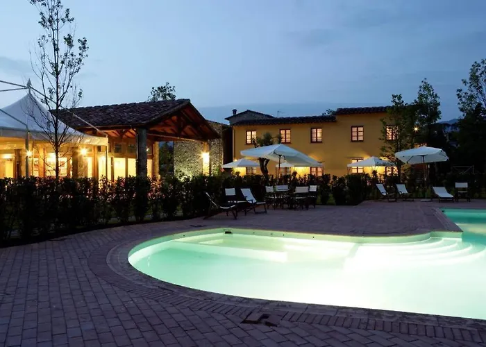 Sarzana-charming Pool And Bb 公寓