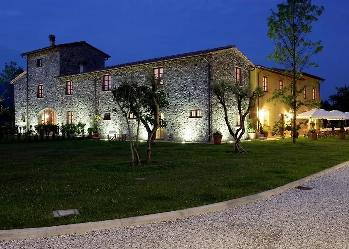 Sarzana-charming Pool And Bb